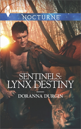 Title details for Sentinels: Lynx Destiny by Doranna Durgin - Available